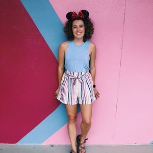 Meet your Posher, Erin